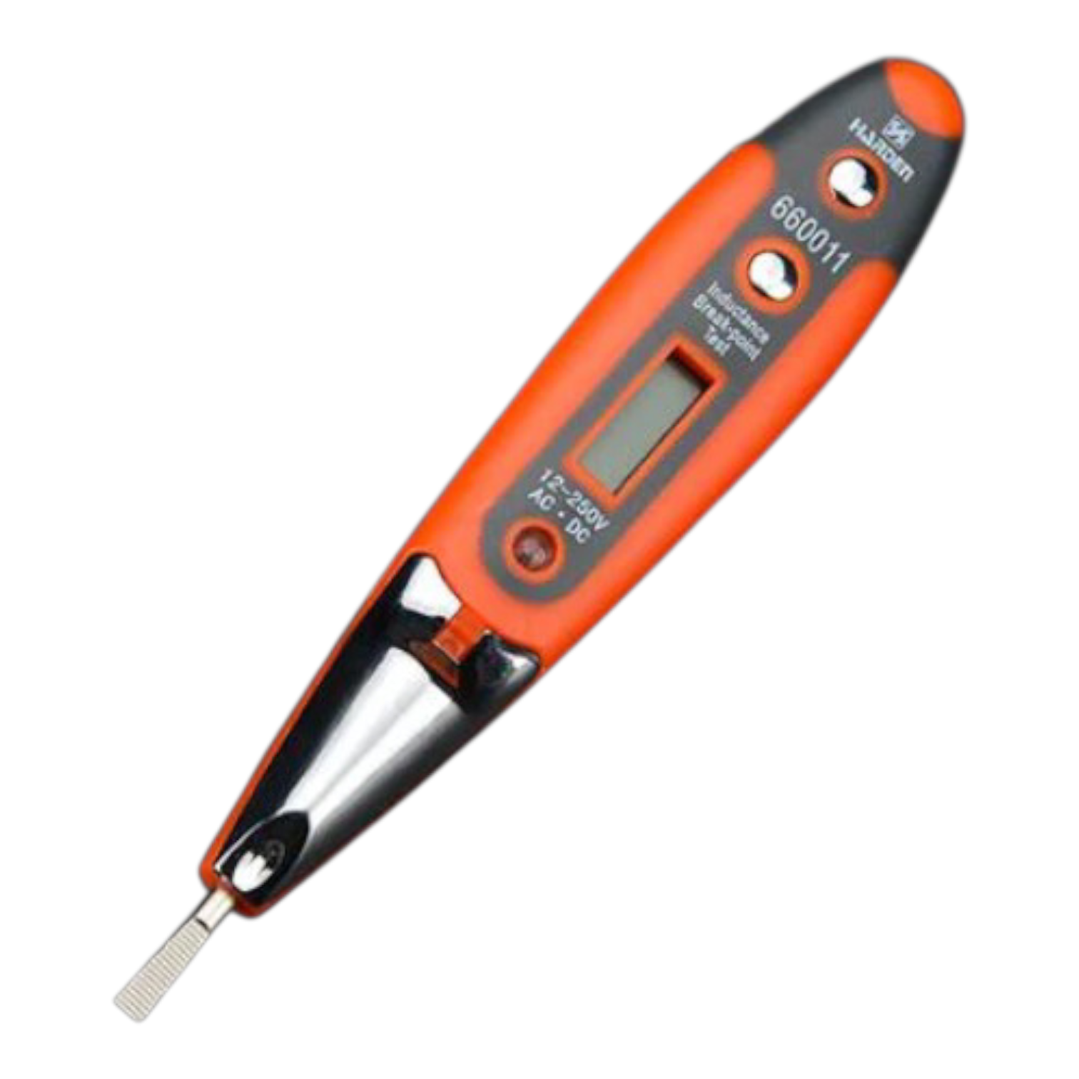 جهاز اختبار متعدد الوظائف 12-250 فولت