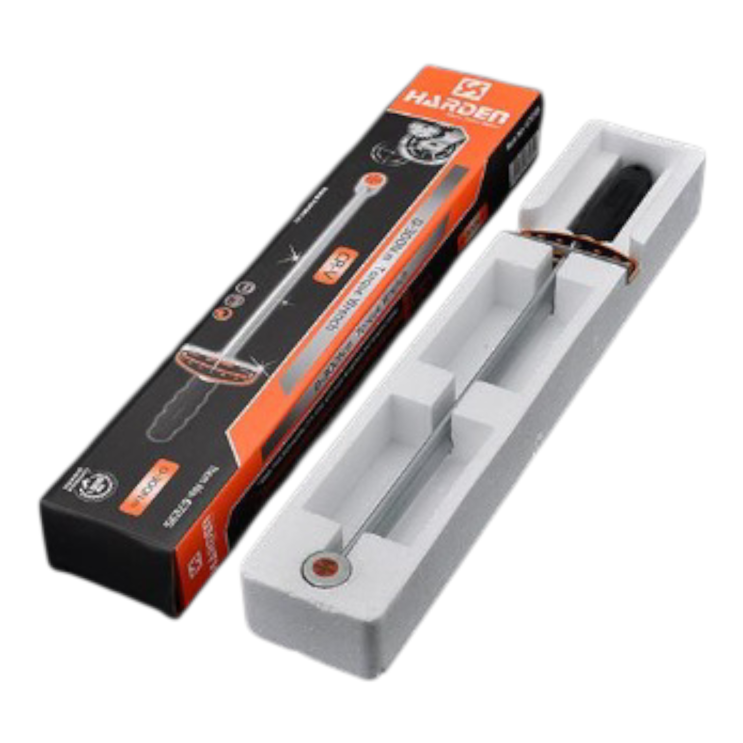 مفتاح عزم الدوران 0-300 نيوتن متر