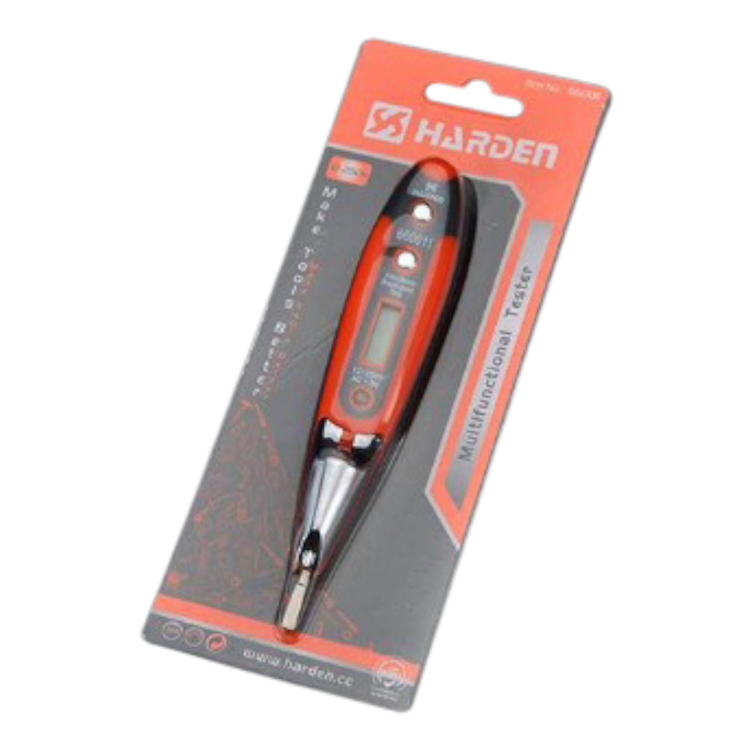 جهاز اختبار متعدد الوظائف 12-250 فولت