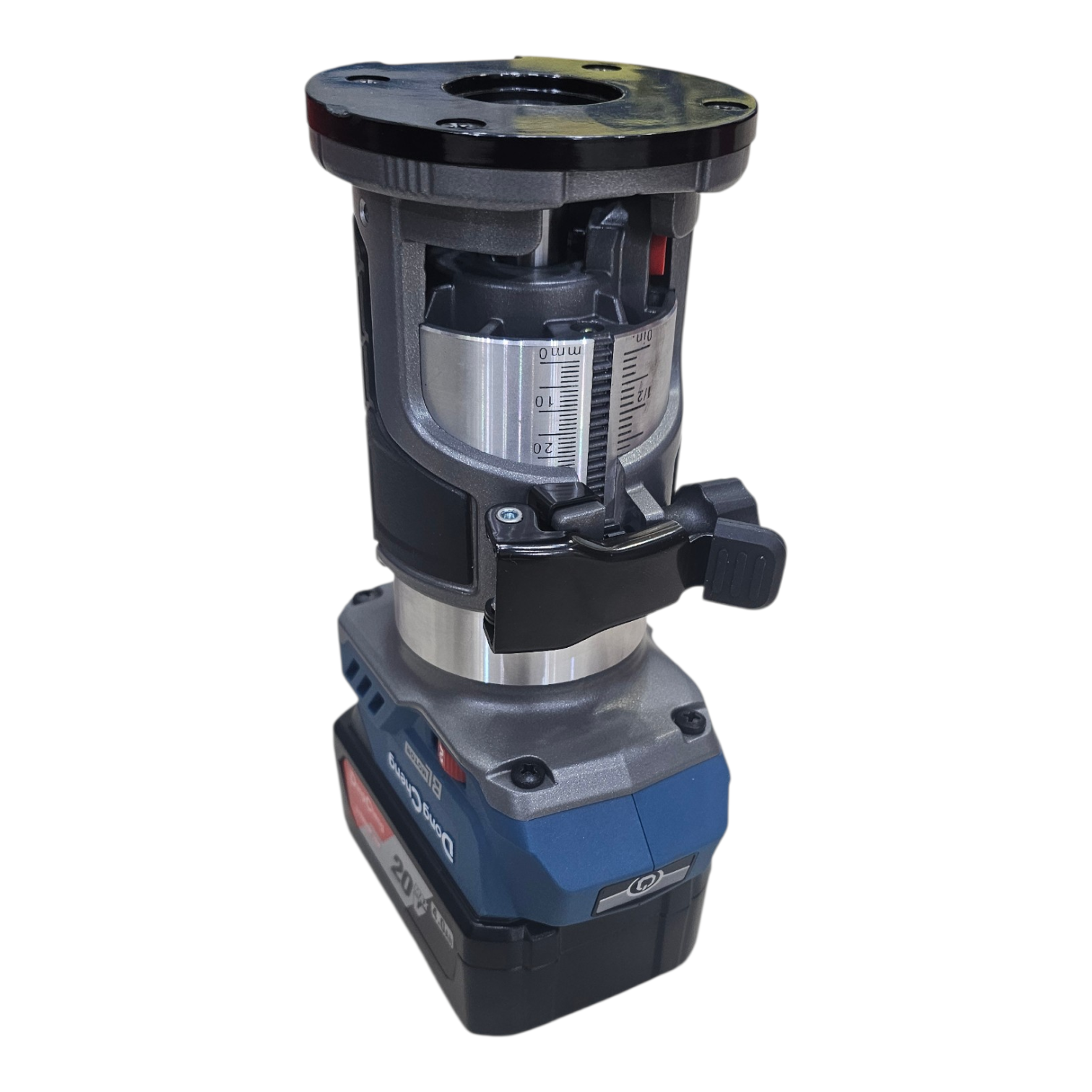 نحاته يدوية بطارية 20 فلت DCMP 6 (BB-Z) دونج تشينج Dong cheng